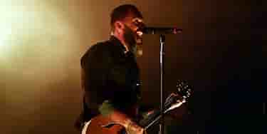 Image of Blue October In Midland