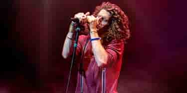 Image of The Revivalists