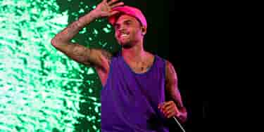 Image of Chris Brown