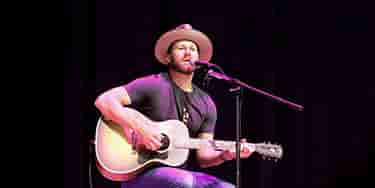 Image of Drake White