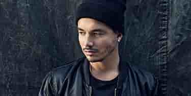Image of J Balvin