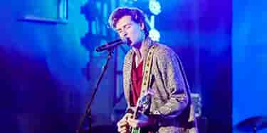 Image of Houndmouth