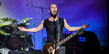 Image of Live - Band