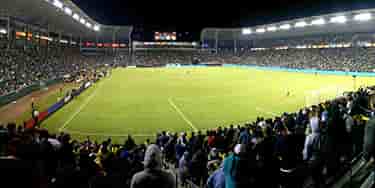 Image of LA Galaxy
