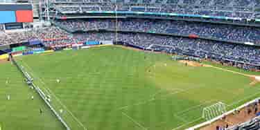 Image of New York City FC