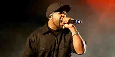 Image of Ice Cube