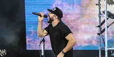 Image of Sam Hunt