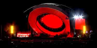 Image of Global Citizen Festival