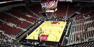 Image of Louisville Cardinals In Louisville