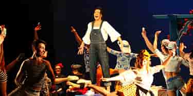 Image of Mamma Mia!