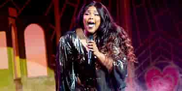Image of Lizzo