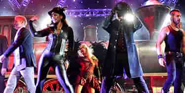 Image of The Illusionists