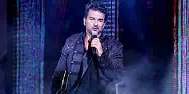 Image of Ricardo Arjona
