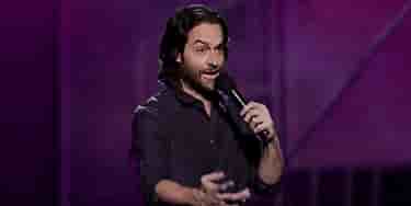 Image of Chris D'Elia