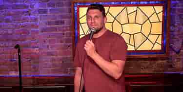 Image of Chris Distefano
