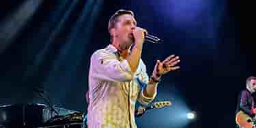 Image of Matchbox Twenty