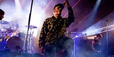 Image of Neck Deep