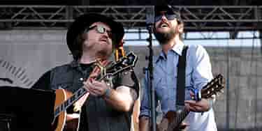 Image of Band Of Horses