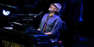 Image of Steely Dan