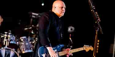 Image of Smashing Pumpkins