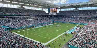 Image of Miami Dolphins