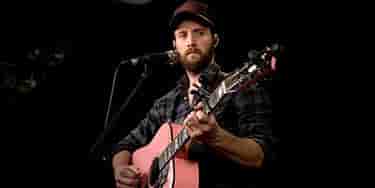Image of Ruston Kelly