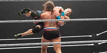 Image of WWE: Live