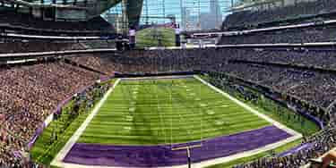 Image of Minnesota Vikings