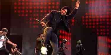 Image of Diljit Dosanjh