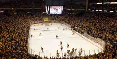 Image of Nashville Predators