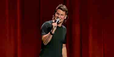 Image of Theo Von