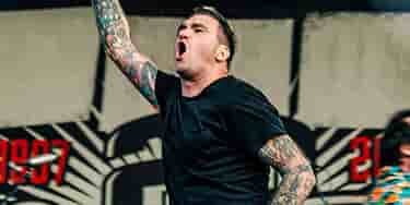 Image of New Found Glory