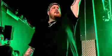 Image of Jelly Roll In Wildwood
