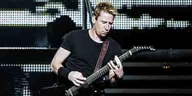 Image of Nickelback