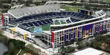 Image of Citrus Bowl