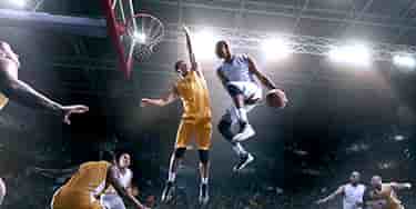 Image of NBA Finals