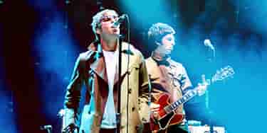 Image of Oasis