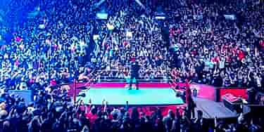 Image of WWE: Road to Wrestlemania