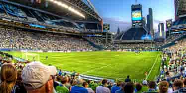 Image of Seattle Sounders FC