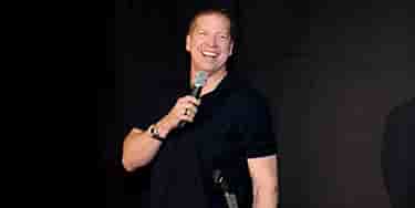 Image of Gary Owen