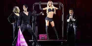 Image of Criss Angel: Mindfreak