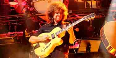 Image of Pat Metheny In Homestead
