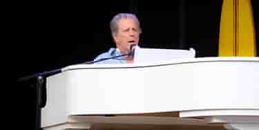 Image of Brian Wilson