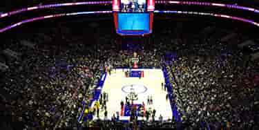 Image of Philadelphia 76ers