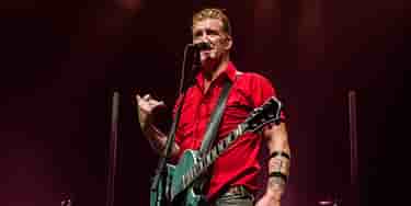 Image of Queens of the Stone Age