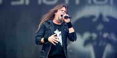 Image of Queensryche