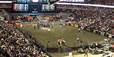 Image of PBR - Professional Bull Riders