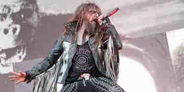 Image of Rob Zombie