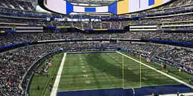 Image of Los Angeles Chargers