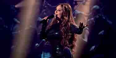 Image of Sarah Brightman